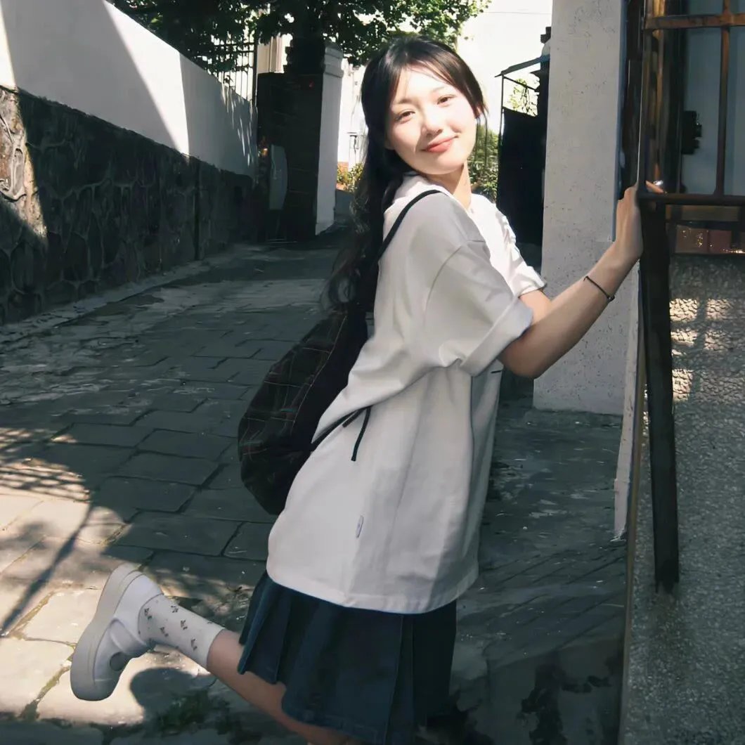 五月槐花香