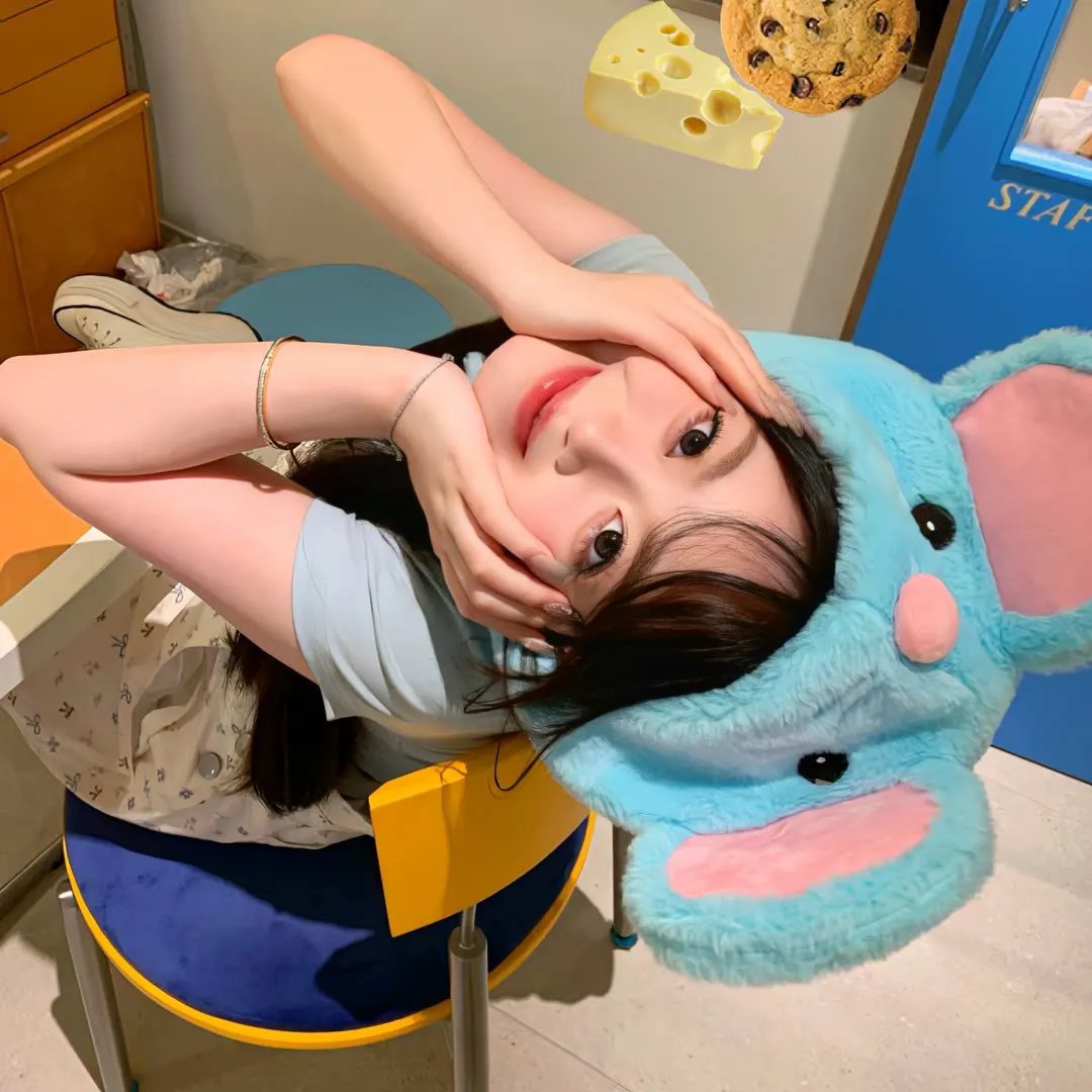 恩桃
